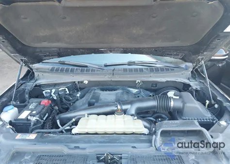 2020 Ford Expedition Limited from USA, damaged, VIN 1FMJU1KT2LEA39245